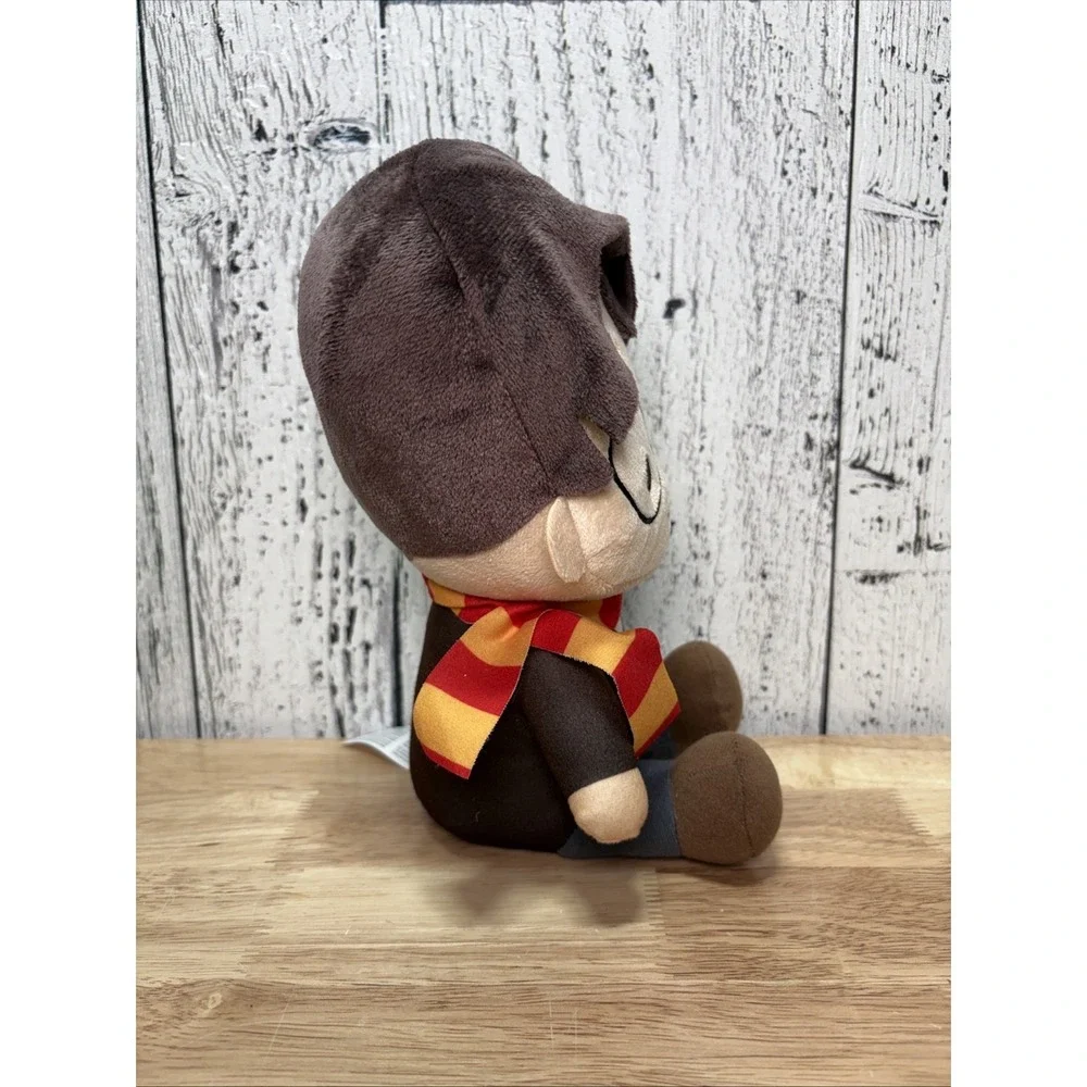 Brand New Harry Potter Wizarding World Just Play Plush 9.5